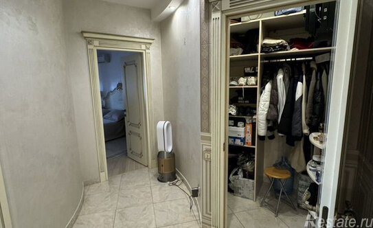 Продажа 2-комн квартиры на вторичном рынке Хорошевское ш,  д. 12 к1