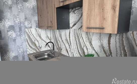 Аренда 1-комн квартиры на вторичном рынке ул Маршала Савицкого,  д. 30