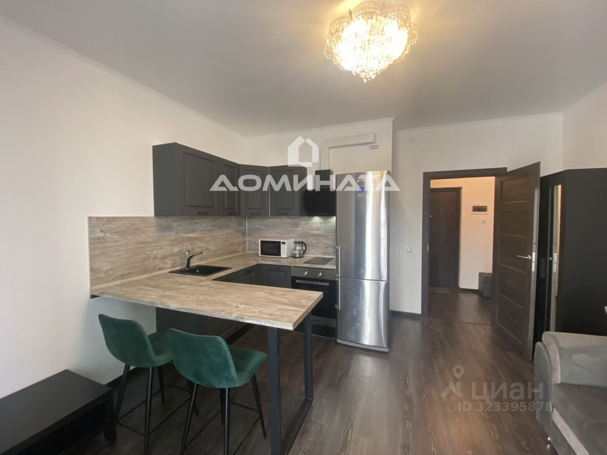 Аренда студии аллея Арцеуловская, 19