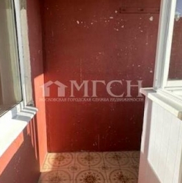 Продажа 3-комн квартиры на вторичном рынке улица Советской Армии,  д. 7