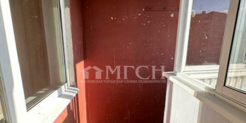 3-комн квартира улица Советской Армии,  д. 7