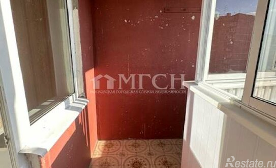 Продажа 3-комн квартиры на вторичном рынке улица Советской Армии,  д. 7