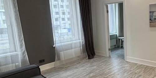 2-комн квартира Маломосковская улица, 14