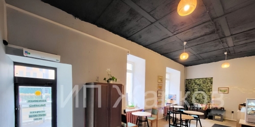 Помещение свободного назначения Тихвинская улица,  д. 7