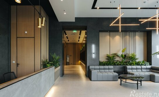 Продажа 1-комн квартиры на вторичном рынке Почтовая Б. ул,  д. 24