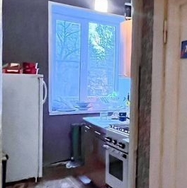 Продажа 2-комн квартиры на вторичном рынке пос. Парусинка, Ивангород, улица Текстильщиков, 4