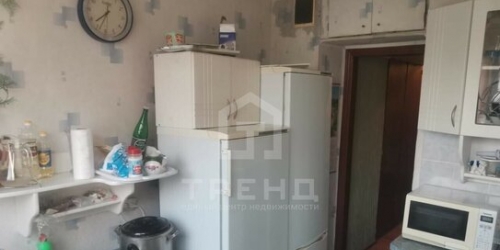 2-комн квартира Ленинградская улица,  д. 85/12