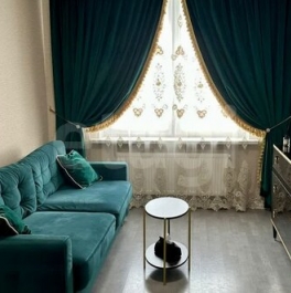 Продажа 1-комн квартиры на вторичном рынке Московский пр-кт