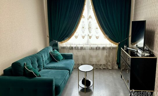 Продажа 1-комн квартиры на вторичном рынке Московский пр-кт