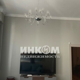 Аренда 2-комн квартиры на вторичном рынке Вознесенский переулок,  д. 16/4