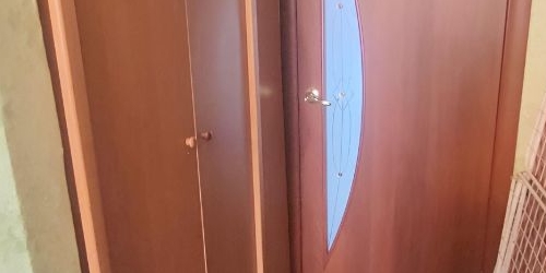 Комната Колпино, улица Металлургов, 3