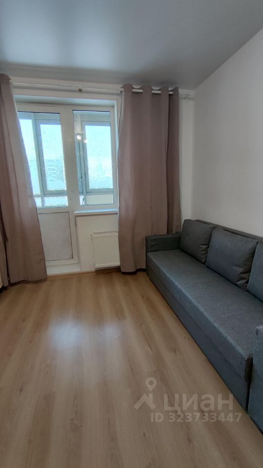 Аренда студии проспект Королева, 57к1