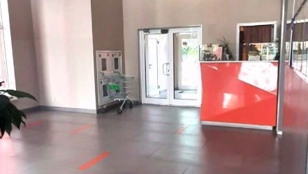 1-комн квартира Люберцы, улица Кирова, 12к2