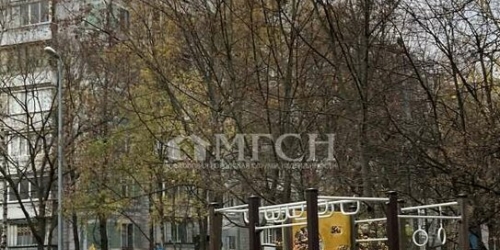 3-комн квартира Капотня 2-й кв-л,  д. 12