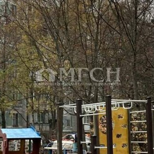 3-комн квартира Капотня 2-й кв-л,  д. 12