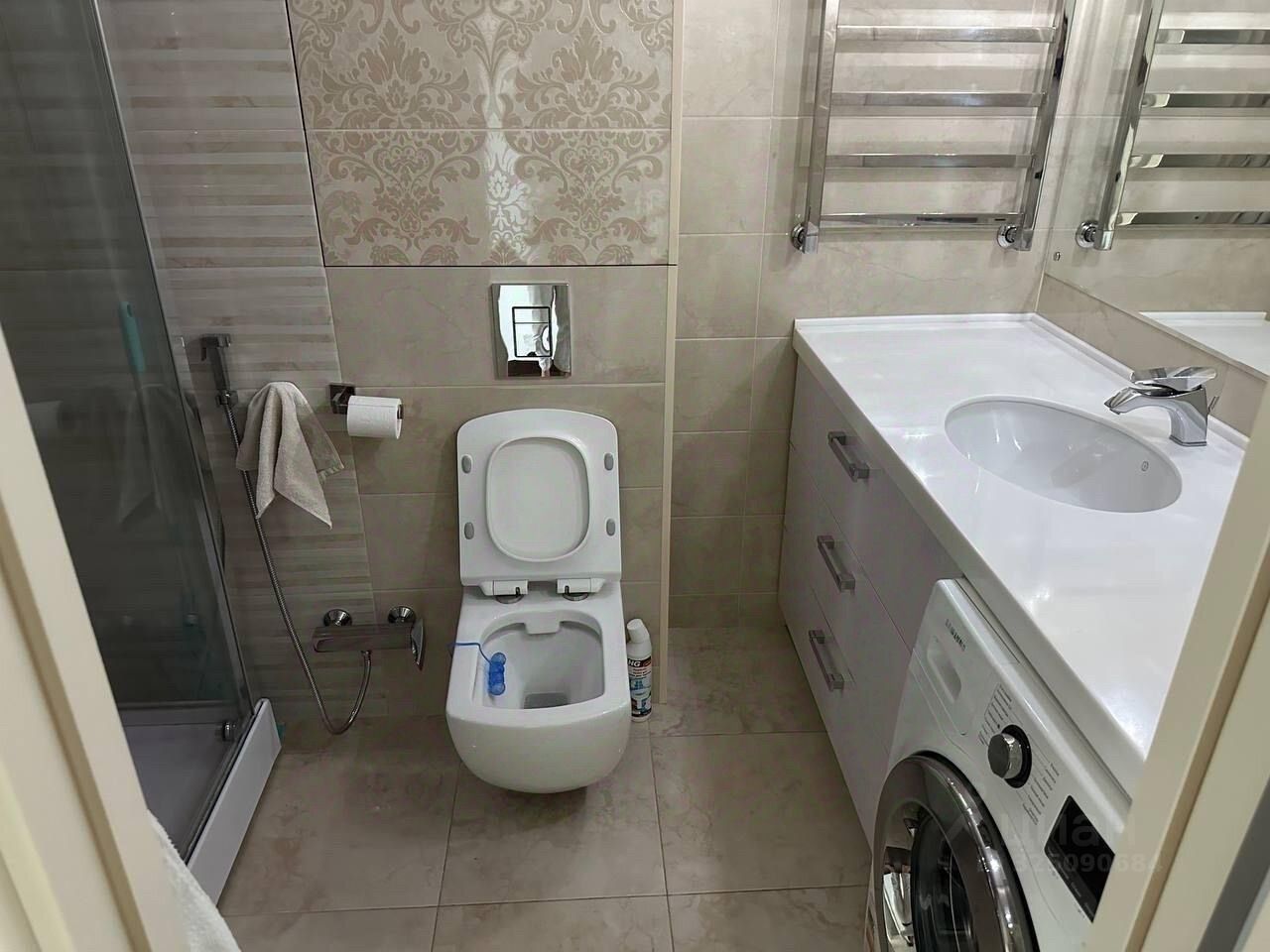 Продажа 2-комн квартиры на вторичном рынке Южный мкр, улица Курыжова, 14