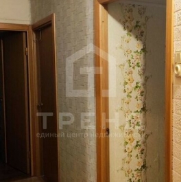 Продажа 2-комн квартиры на вторичном рынке улица Вавиловых,  д. 7 к2