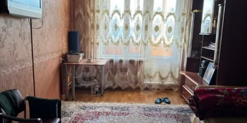 3-комн квартира ул Голубинская,  д. 3,  к. 1