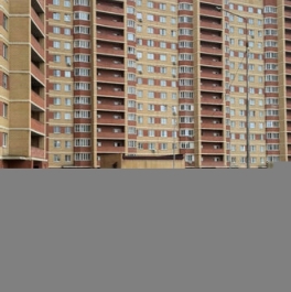 Продажа 3-комн квартиры на вторичном рынке Подольск, Народная улица,  д. 23 к1