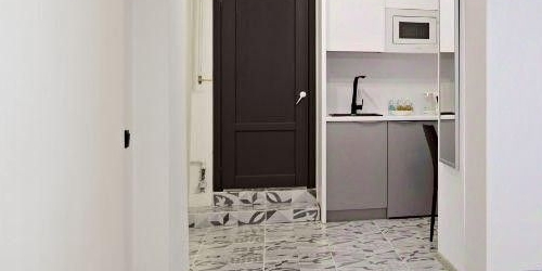 Студия Спасский переулок, 9/24