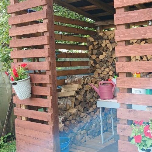 Коттедж/дом Красницы садоводческий массив, Бриг садоводческое товарищество, проезд Цветочный,  д. 36