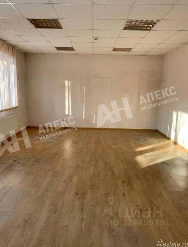 Аренда отдельного здания Энтузиастов 2-я ул,  д. 5 к37