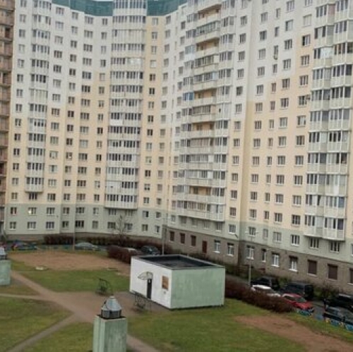 1-комн квартира Богатырский пр-кт,  д. 48 к1