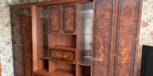 2-комн квартира Череповецкая улица,  д. 12