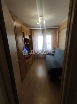 Продажа 2-комн квартиры на вторичном рынке Мечникова пр-кт.,  д. 17
