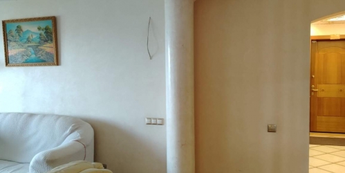 3-комн квартира Новгородская улица,  д. 38