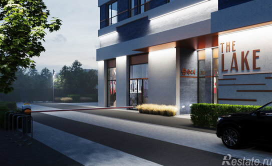 Продажа 3-комн квартиры на вторичном рынке Снежная улица