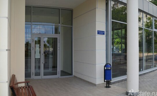 Продажа 2-комн квартиры на вторичном рынке Баковка, Можайское шоссе,  д. 136Б