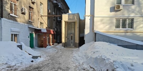 2-комн квартира ул Стромынка,  д. 13