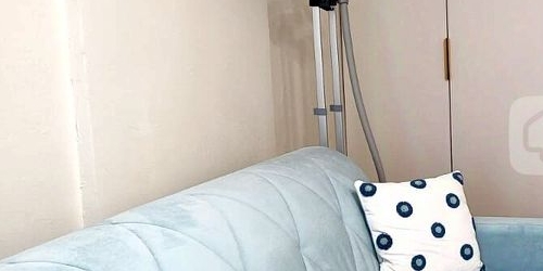 1-комн квартира улица Крыленко, 1к1