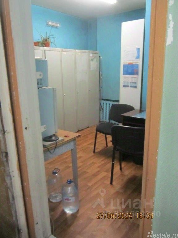 Аренда ПСН улица Одоевского