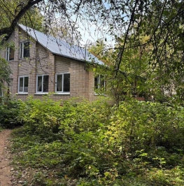 Аренда дома Жаворонки, Центральная улица