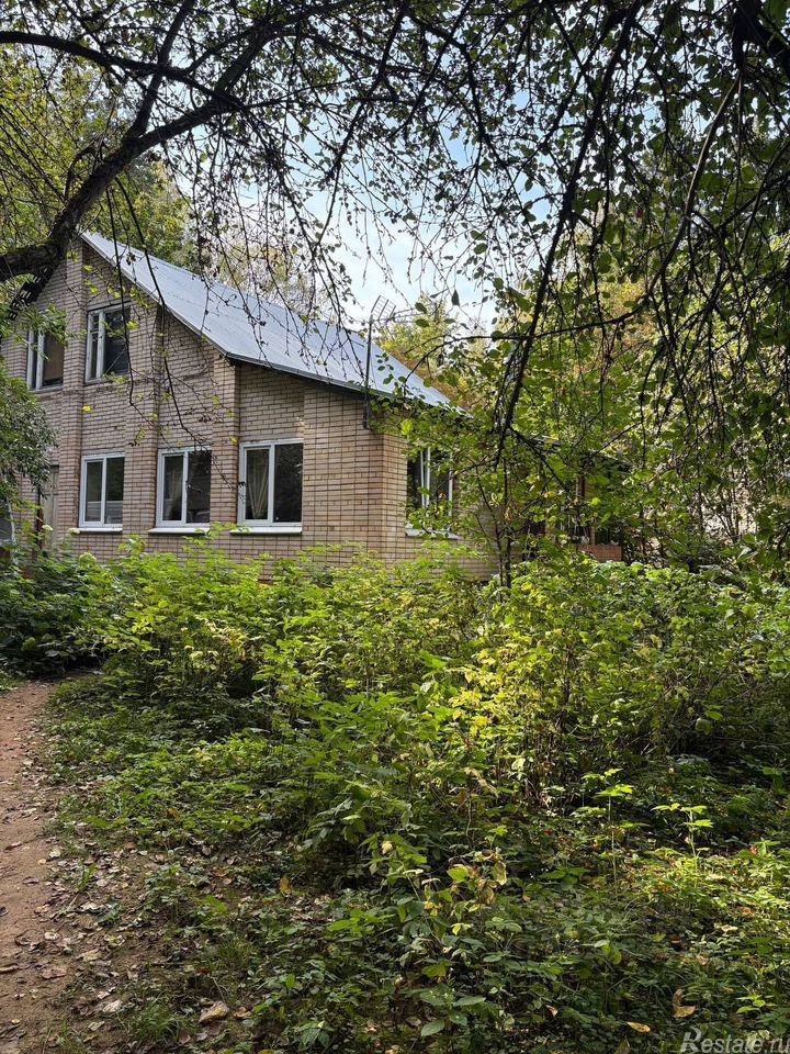 Аренда дома Жаворонки, Центральная улица