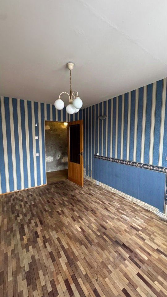 Продажа 1-комн квартиры на вторичном рынке проспект Пятилеток, 15К4