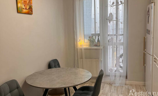 Продажа 2-комн квартиры на вторичном рынке Химки г, 9 Мая ул,  д. 4А к3