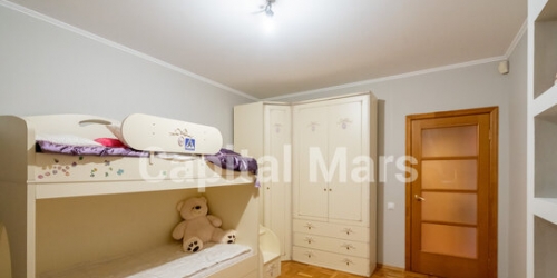 3-комн квартира Шелепихинское шоссе,  д. 13,  к. 2