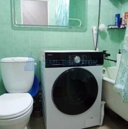 Продажа 2-комн квартиры на вторичном рынке Гальчино, б-р 60-летия СССР,  д. 2,  к. 1