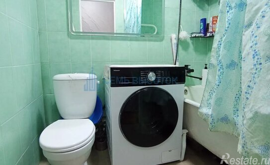 Продажа 2-комн квартиры на вторичном рынке Гальчино, б-р 60-летия СССР,  д. 2,  к. 1