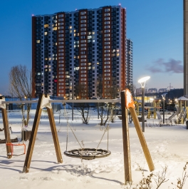 Продажа студии Митинский лес, корп.14 Продажа студии Митинский лес, корп.14