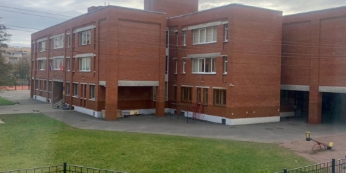 1-комн квартира Сестрорецк г., Токарева ул. ,  д. 3