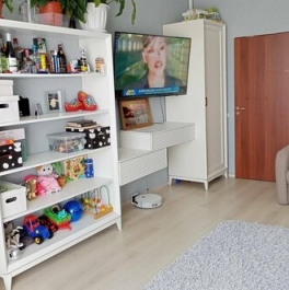 Продажа 2-комн квартиры на вторичном рынке Красное Село г, Спирина ул,  д. 15