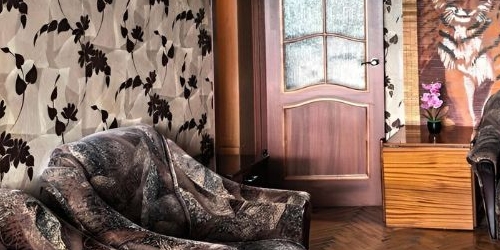 2-комн квартира Кингисепп, Железнодорожная улица, 14