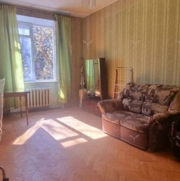 Продажа 2-комн квартиры на вторичном рынке Ленинский пр-кт,  д. 66