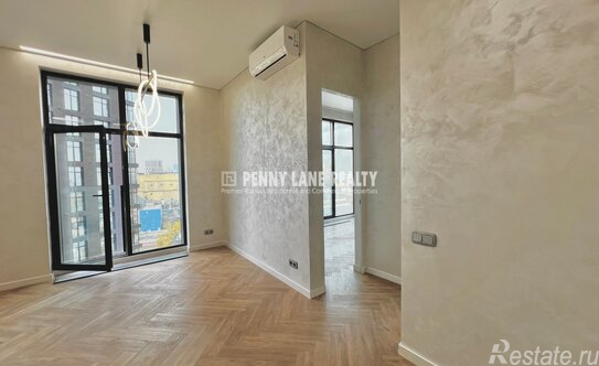 Продажа 3-комн квартиры на вторичном рынке улица Зорге,  д. 9А к7