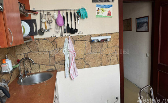 Продажа 2-комн квартиры на вторичном рынке ул Мытная,  д. 27,  к. 1