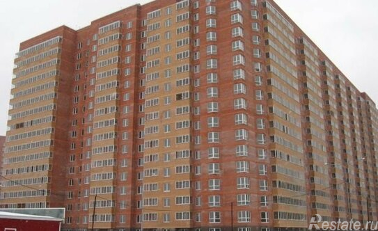 Продажа 3-комн квартиры на вторичном рынке Новое Павлино, Троицкая улица,  д. 2